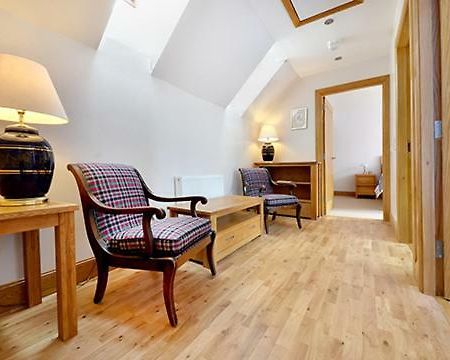 The Arches, Borthwick Mains Farm, Villa Gorebridge Luaran gambar