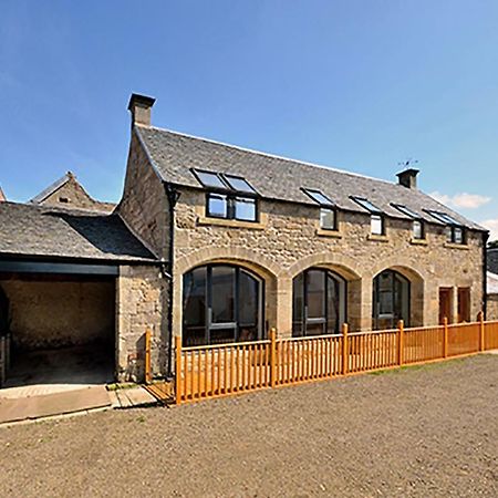 The Arches, Borthwick Mains Farm, Villa Gorebridge Luaran gambar