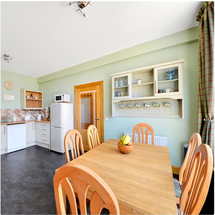 The Arches, Borthwick Mains Farm, Villa Gorebridge Luaran gambar