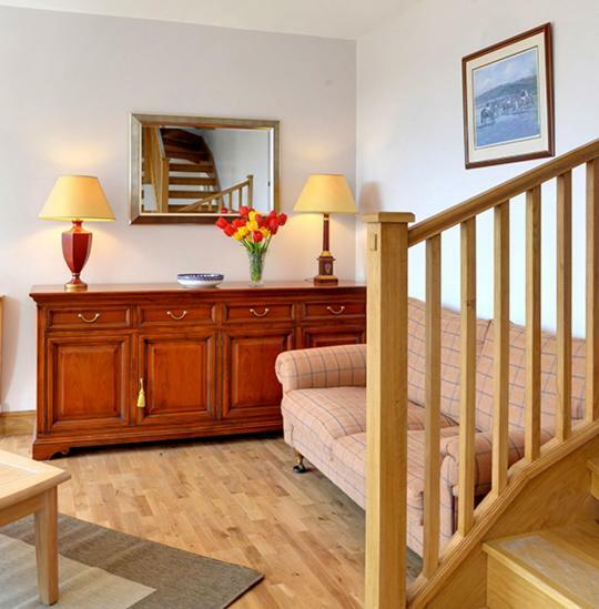 The Arches, Borthwick Mains Farm, Villa Gorebridge Luaran gambar