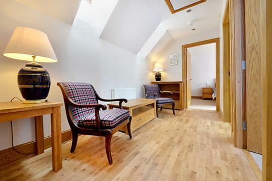 The Arches, Borthwick Mains Farm, Villa Gorebridge Luaran gambar