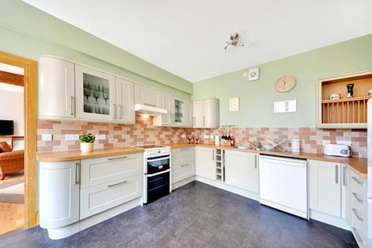 The Arches, Borthwick Mains Farm, Villa Gorebridge Luaran gambar