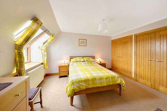 The Arches, Borthwick Mains Farm, Villa Gorebridge Luaran gambar